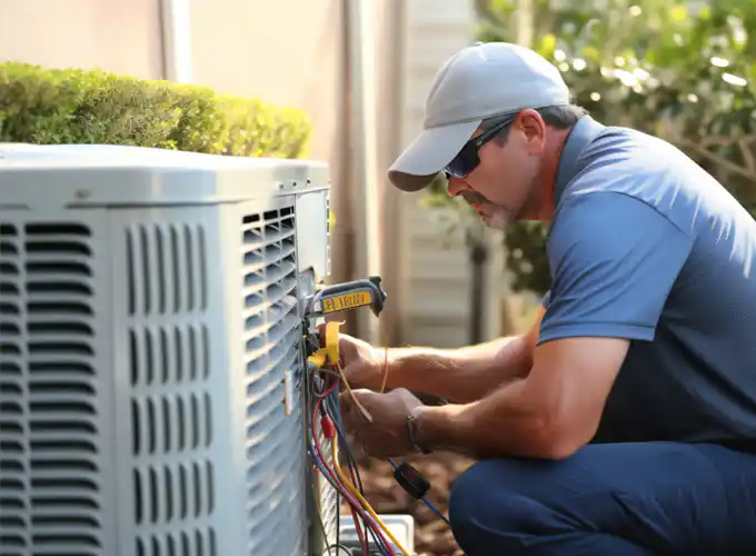 installateur Bakkeveen